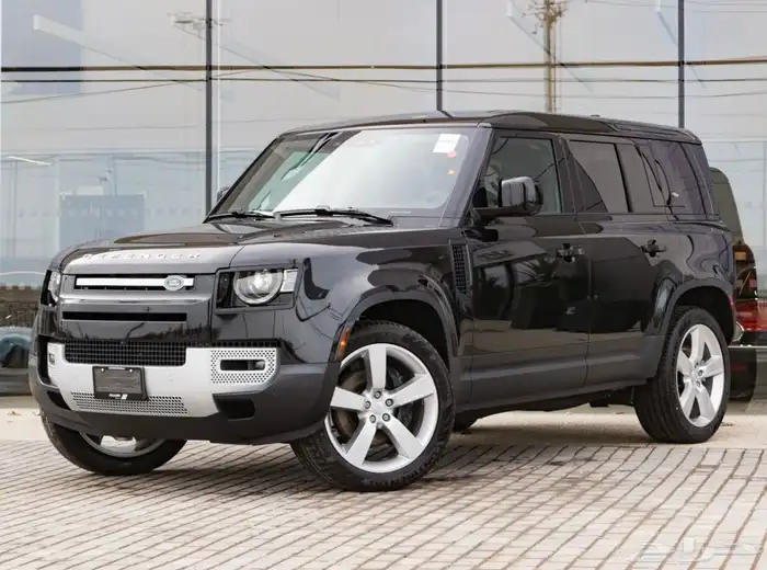 ديفندر 110 2024 p500 0