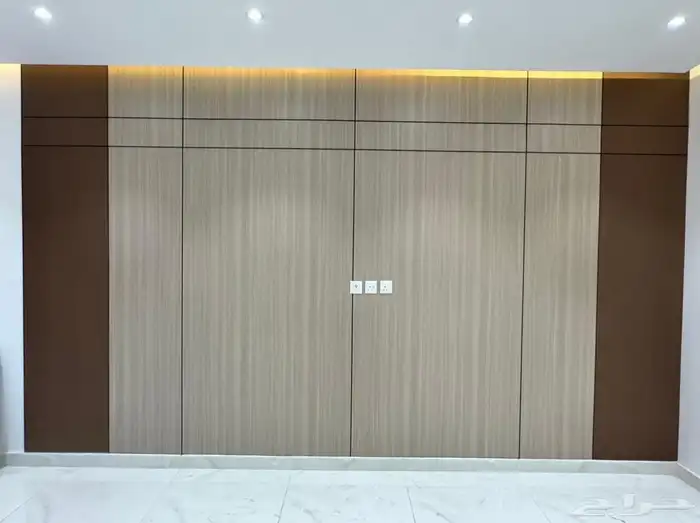 دهانات والديكورات العلا 4