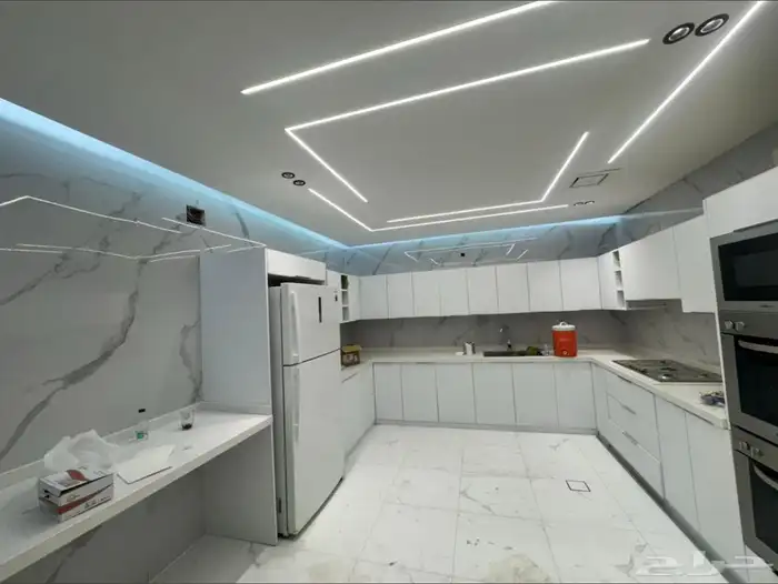 دهانات والديكورات العلا 31