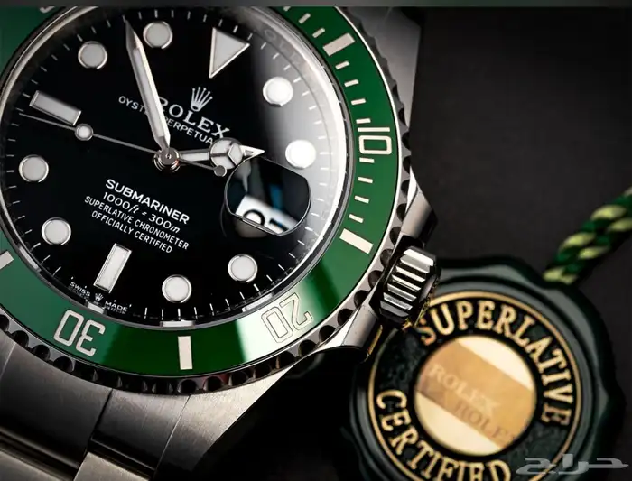 ساعات ماركات عالمية جودة عالية كوبي ون 35