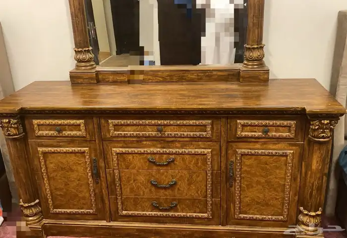 كنب كبير لوجه الله 1