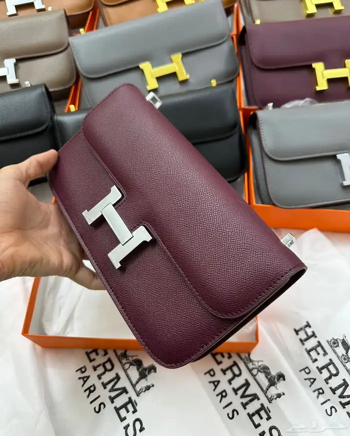 شنط هرمز ماستر كواليتي طبق الاصل 6