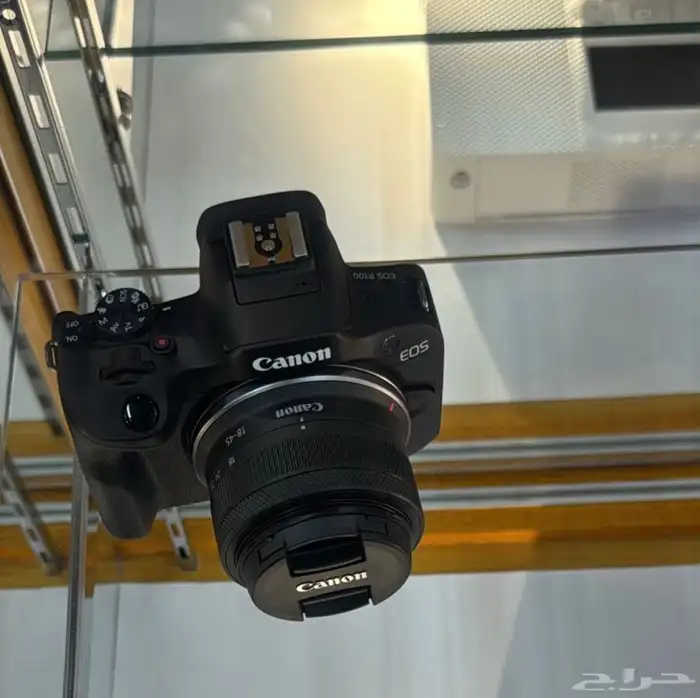 كاميرا كانون 0