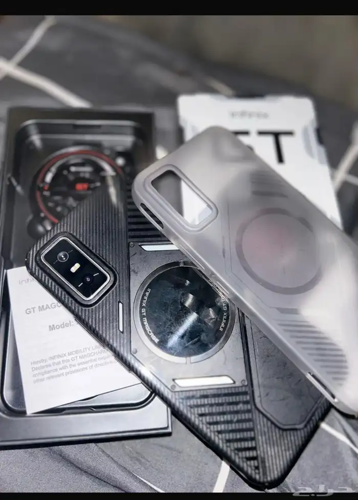 جوال العاب GT30 pro 4