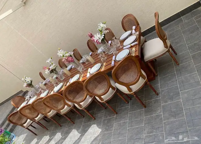 تنسيق حفلات 4