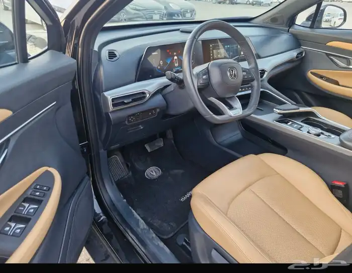 2023 Changan UNI-T (Mid Trim) 1