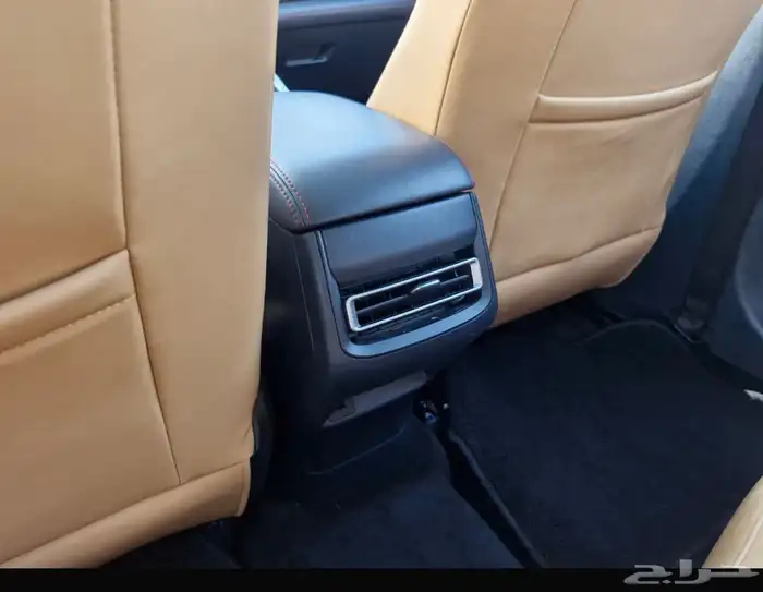 2023 Changan UNI-T (Mid Trim) 3