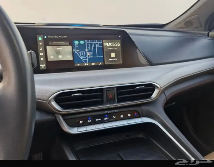 2023 Changan UNI-T (Mid Trim) 4