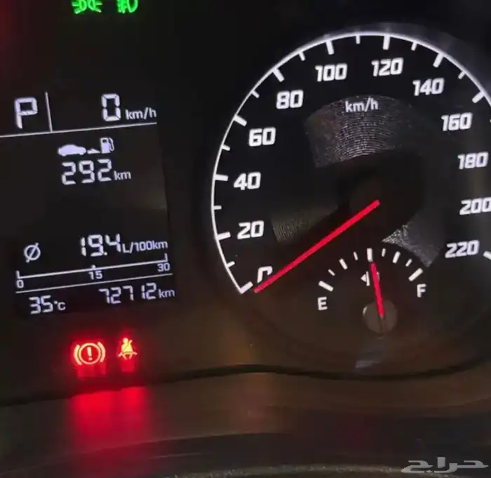 هونداي اكسنت موديل 2022 محرك 1600 سي سي 6