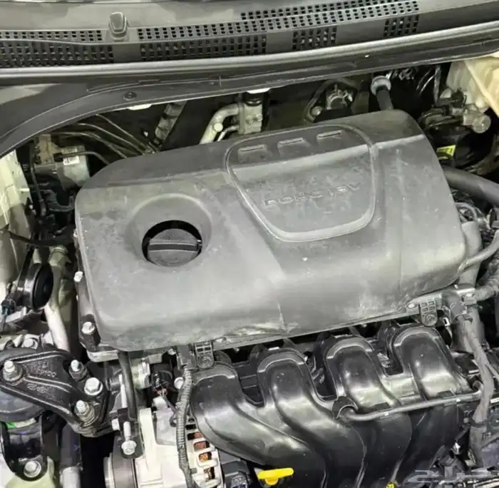 هونداي اكسنت موديل 2022 محرك 1600 سي سي 10