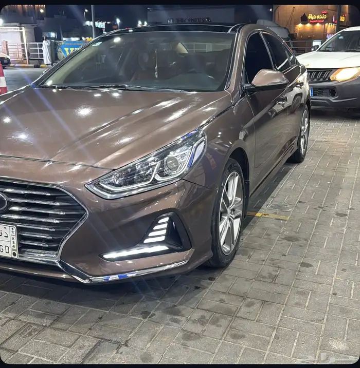 سوناتا 2019 فل كامل 3