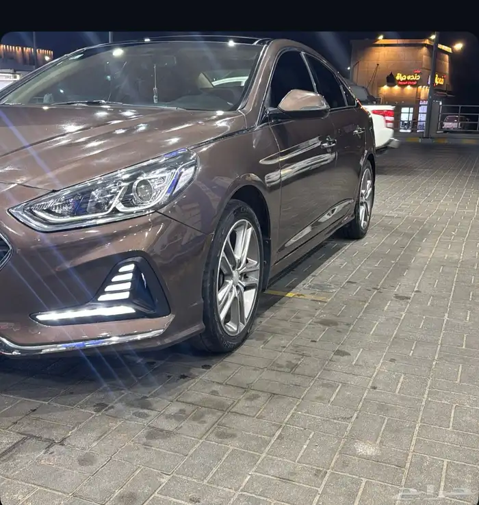 سوناتا 2019 فل كامل 5