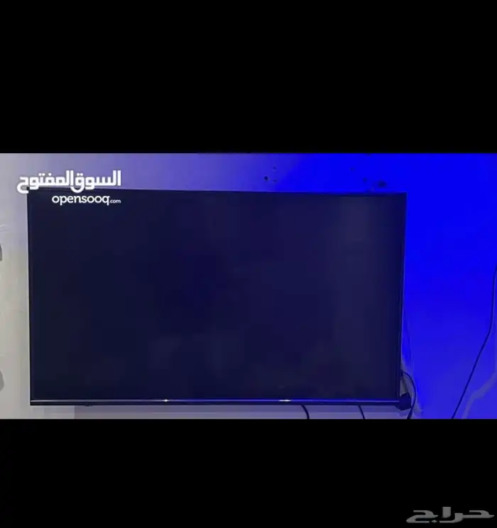 شاشة LCD من skyworth 50 بوصة 1