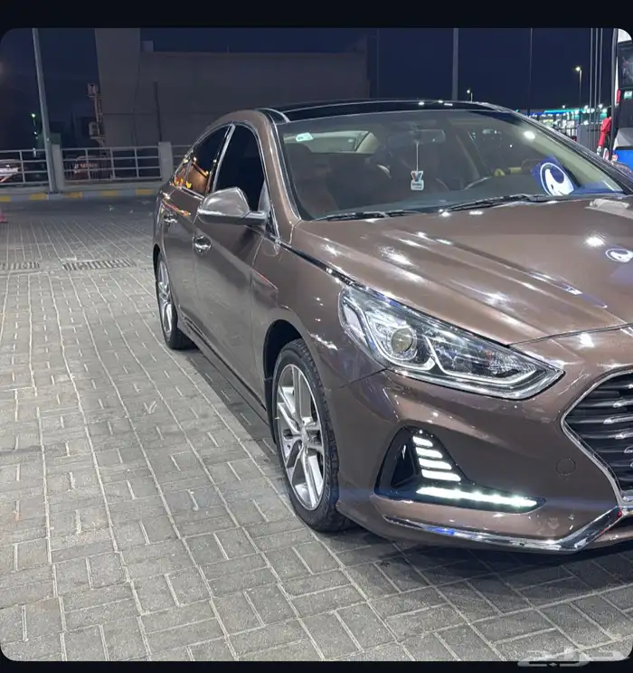 سوناتا 2019 فل كامل 7