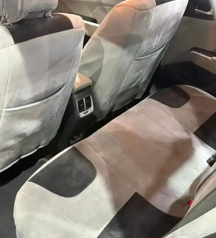 هونداي اكسنت موديل 2022 محرك 1600 سي سي 9