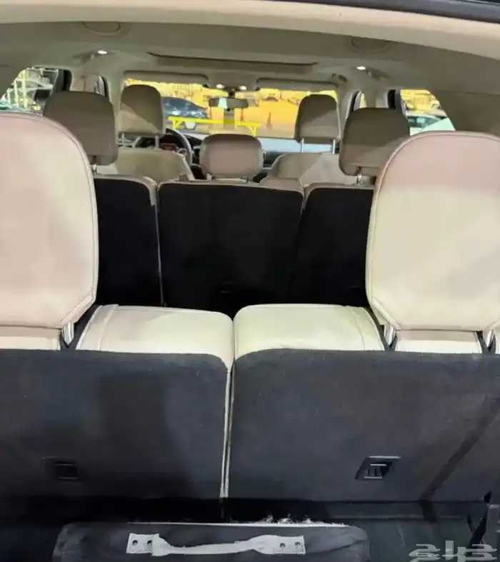 فورد اكسبلورر XLT موديل 2021 فل كامل 14