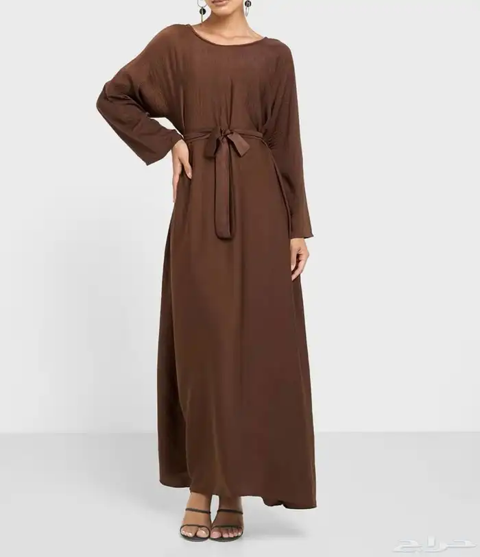 عباءات شتوية فاخرة - عرض لفترة محدودة - Limited offer 16