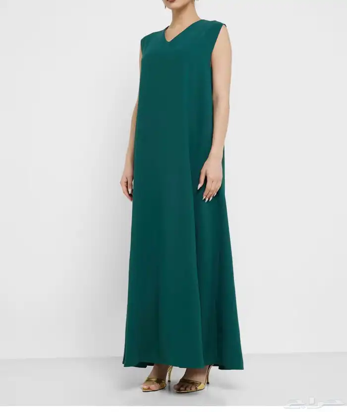 عباءات شتوية فاخرة - عرض لفترة محدودة - Limited offer 12