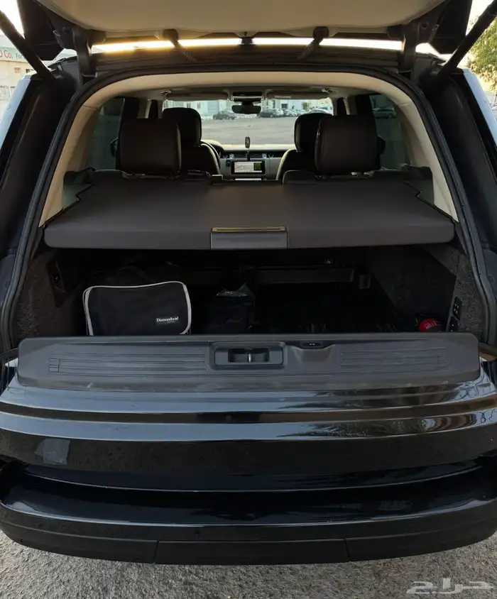 رنج روفر 2020 لارج قمة بالنظافه بسعر مناسب 27