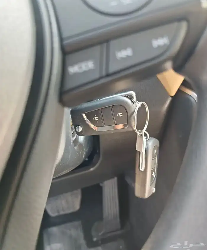 راف فور خليجي 2025 مكينه 2500cc دبل السعر126000 2