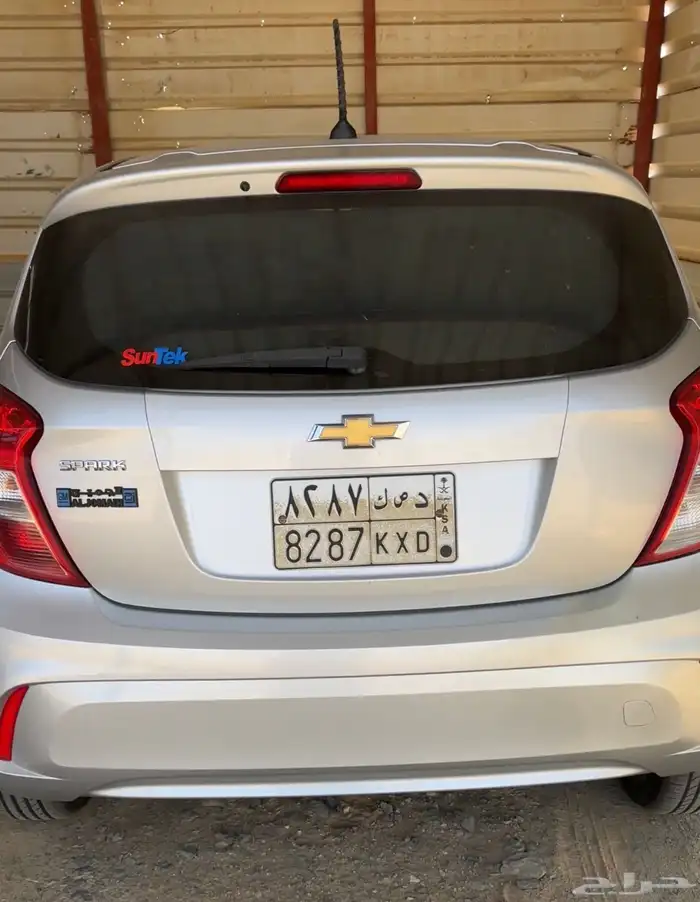 سبارك للبيع 0