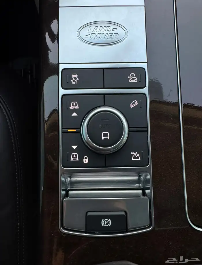رنج روفر 2020 لارج قمة بالنظافه بسعر مناسب 38