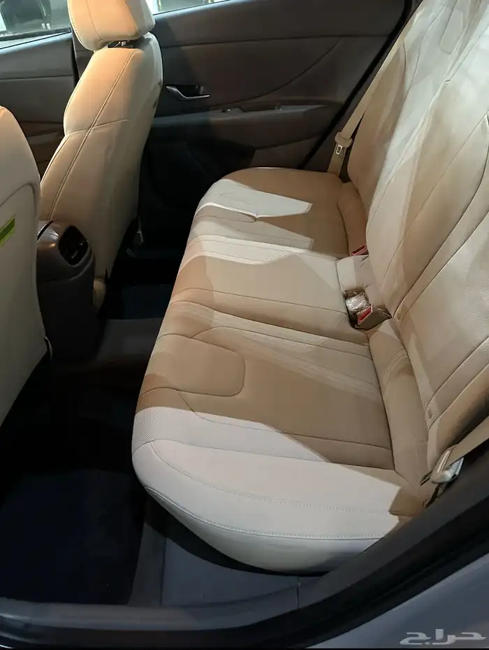 هيونداي النترا 2021 مكينة كبيرة 9