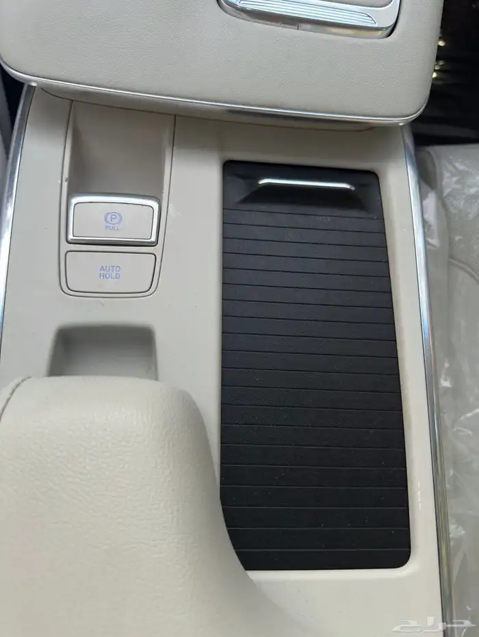 هونداي أزيرا سعودي 2023 (( تم الببع )) 7