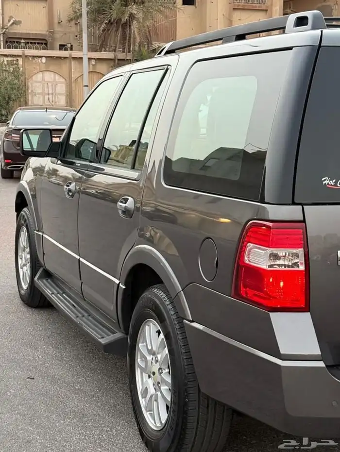 للبيع فورد إكسبيديشن دبل 2012 2