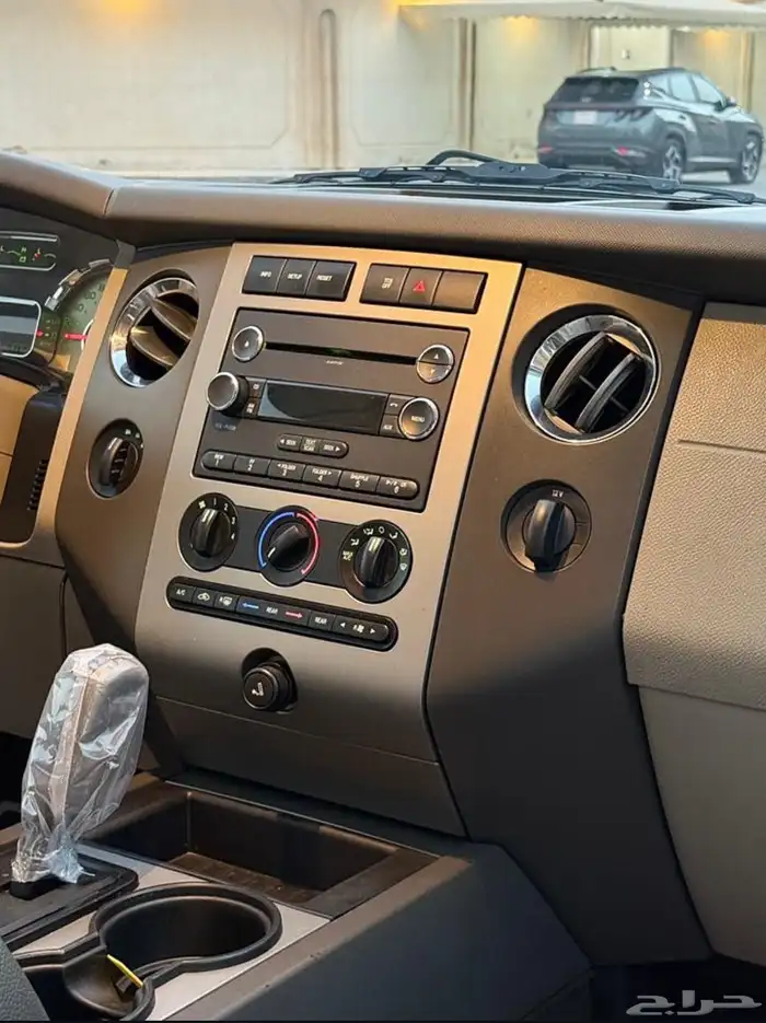 للبيع فورد إكسبيديشن دبل 2012 4