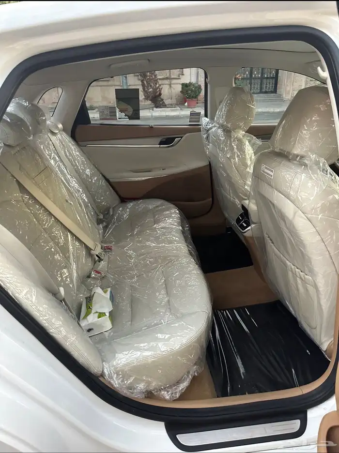 هونداي أزيرا سعودي 2023 (( تم الببع )) 13