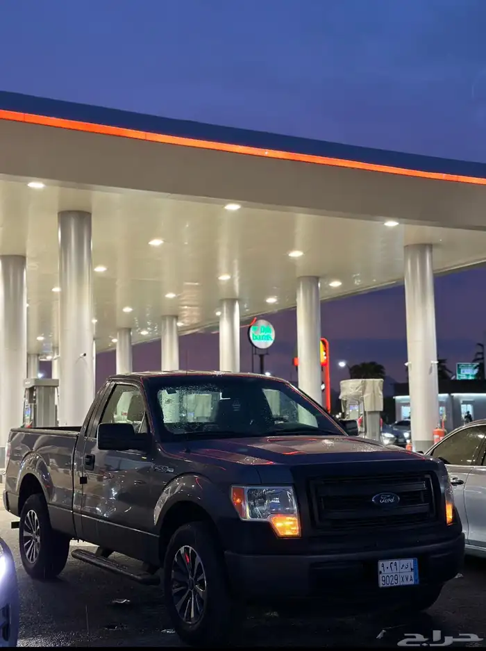 F150 فورد 0