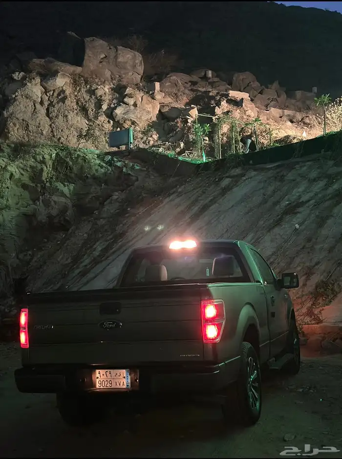 F150 فورد 2