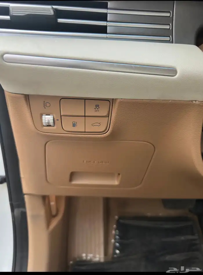 هونداي أزيرا سعودي 2023 (( تم الببع )) 8