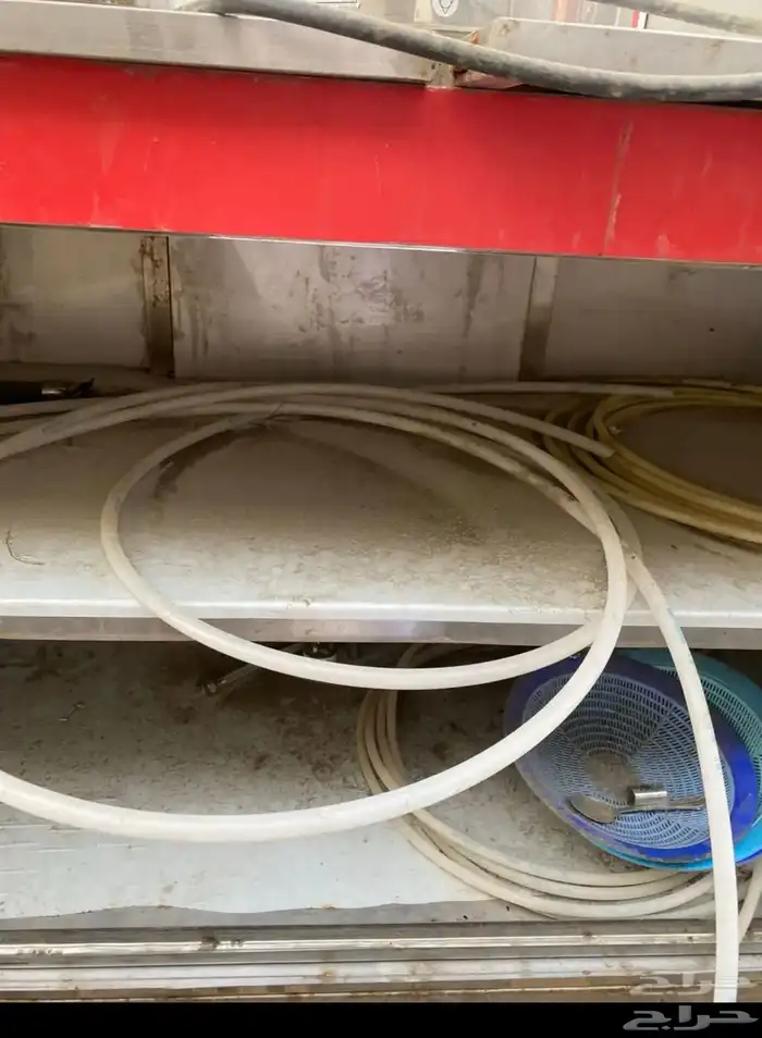 عربية فشار بطاطس ذرة 7