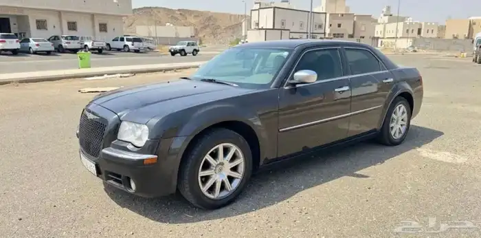 كريسلر 2010 النوع C300 1