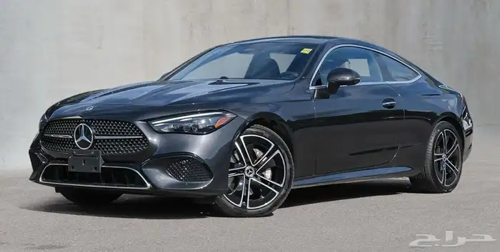 مرسيديس -2025-CLE300-بسعر خيااالي 1