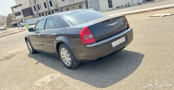 كريسلر 2010 النوع C300 3