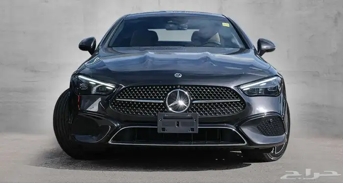 مرسيديس -2025-CLE300-بسعر خيااالي 0