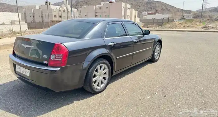 كريسلر 2010 النوع C300 5