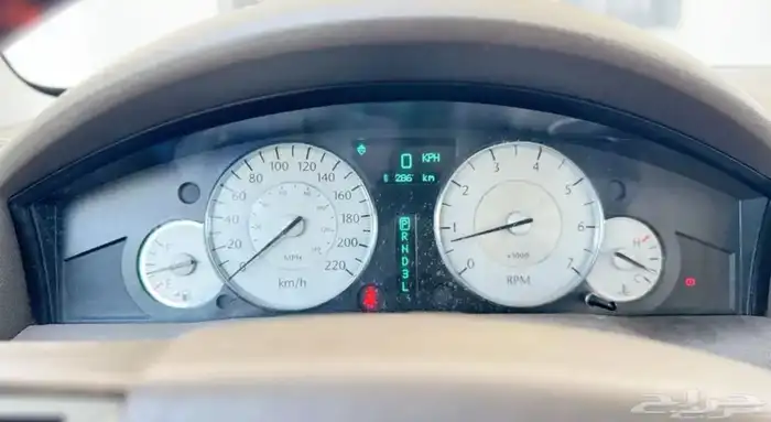 كريسلر 2010 النوع C300 15