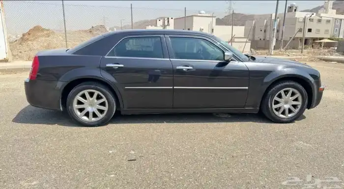 كريسلر 2010 النوع C300 6