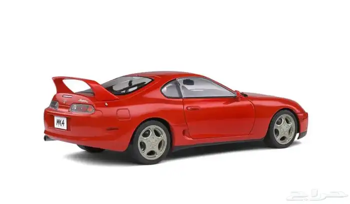 مجسمات سيارات عالية الجودة 6