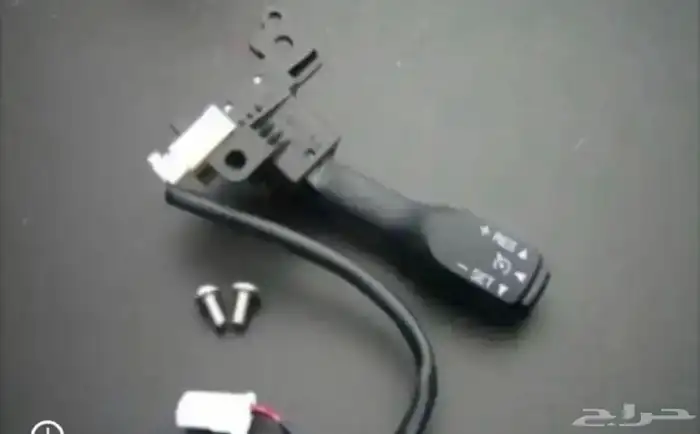 مثبت سرعة كورولا كامري فونشر 1