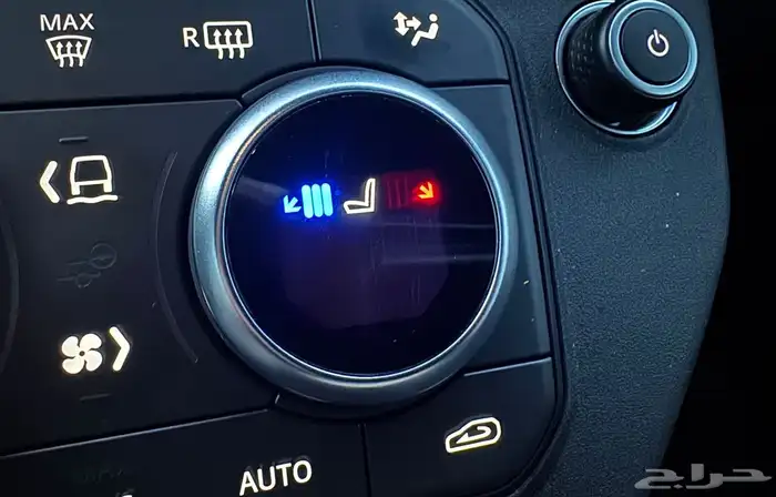 ديفندر -اكس دينمك - 2024 - بسعر خيالي 12