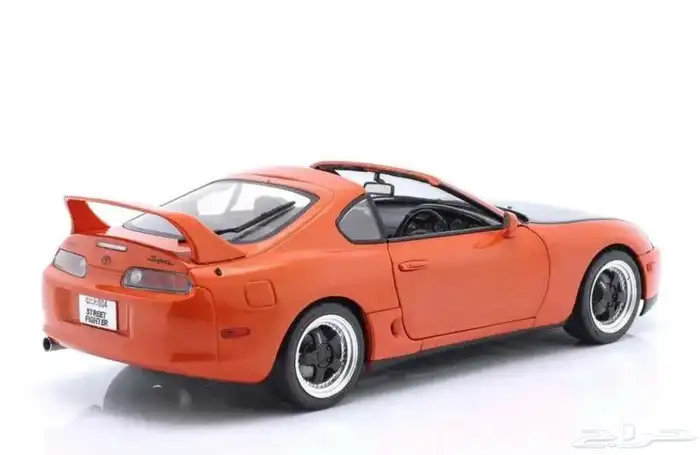 مجسمات سيارات عالية الجودة 5