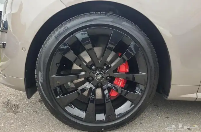 رنج روفر سبورت -2023 بسعر خيااالي 2