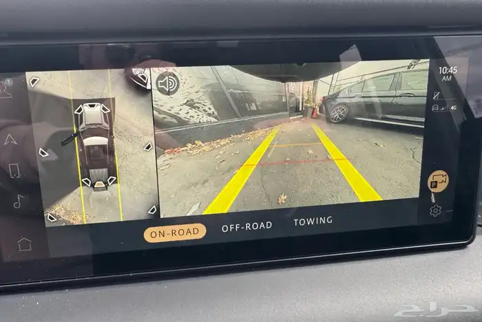 ديفندر -اكس دينمك - 2024 - بسعر خيالي 5