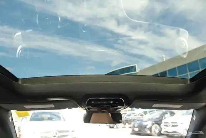 مرسيديس -2025-CLE300-بسعر خيااالي 5