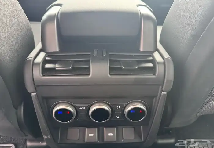 ديفندر -اكس دينمك - 2024 - بسعر خيالي 8